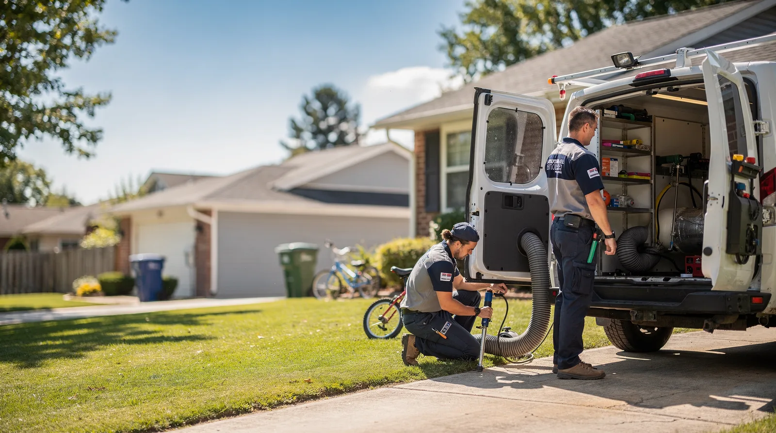 24/7 HVAC Repair & AC Replacement in Waukegan, IL near me